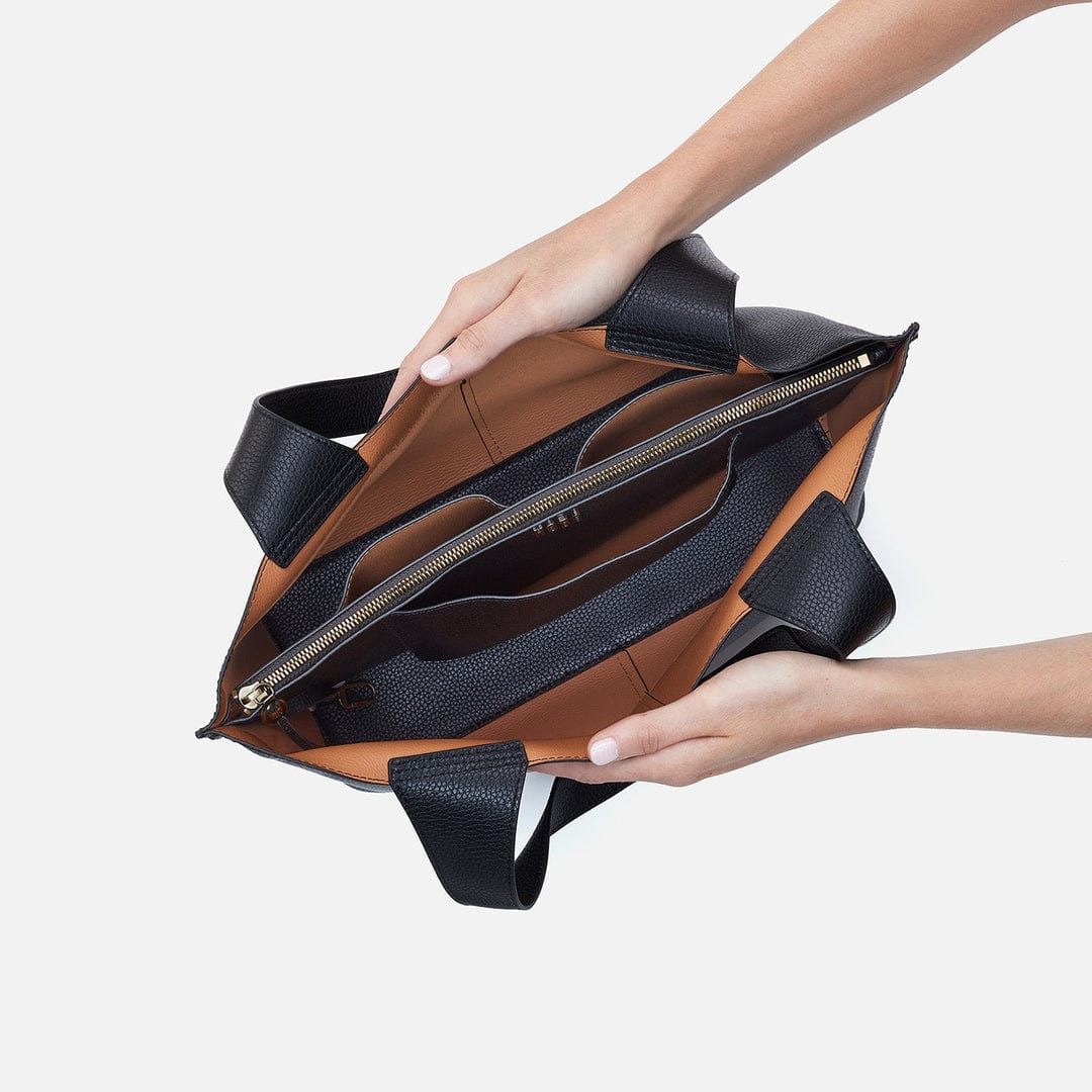 Hobo Hobo Vida Tote In Micro Pebbled Leather - Little Miss Muffin Children & Home