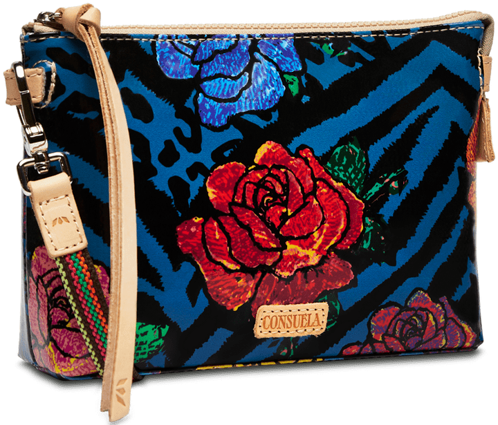 Consuela Consuela Lolo Midtown Crossbody - Little Miss Muffin Children & Home