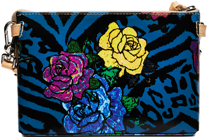 Consuela Consuela Lolo Midtown Crossbody - Little Miss Muffin Children & Home