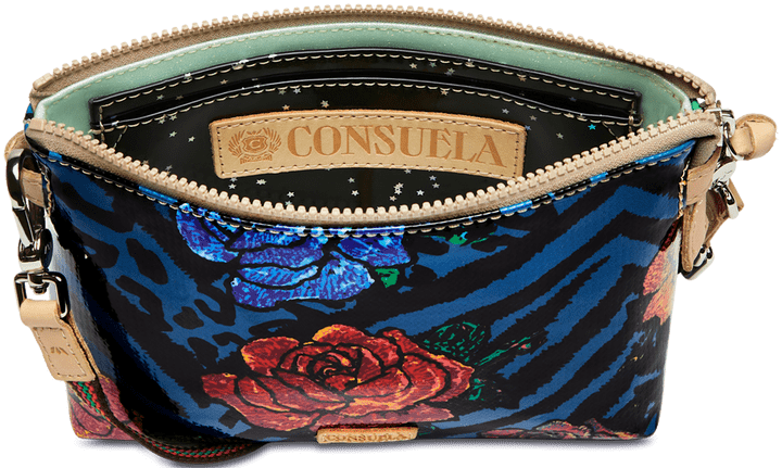 Consuela Consuela Lolo Midtown Crossbody - Little Miss Muffin Children & Home