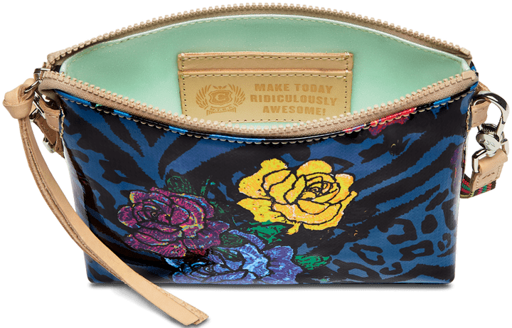 Consuela Consuela Lolo Midtown Crossbody - Little Miss Muffin Children & Home