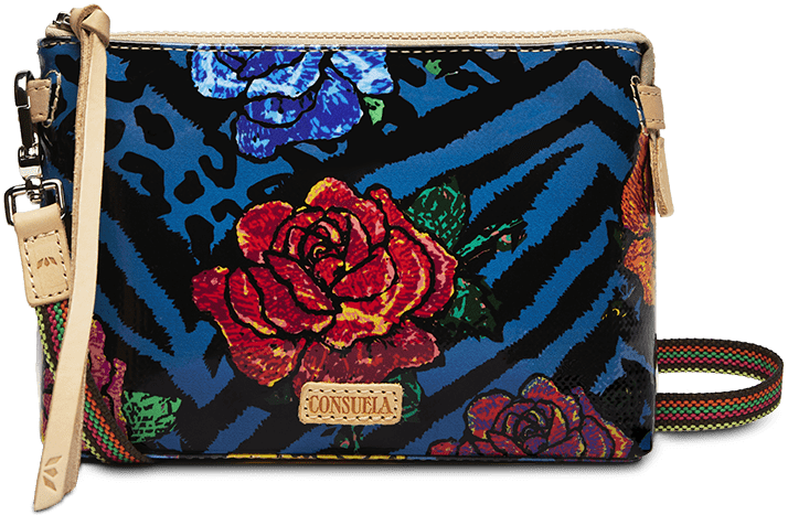 Consuela Consuela Lolo Midtown Crossbody - Little Miss Muffin Children & Home