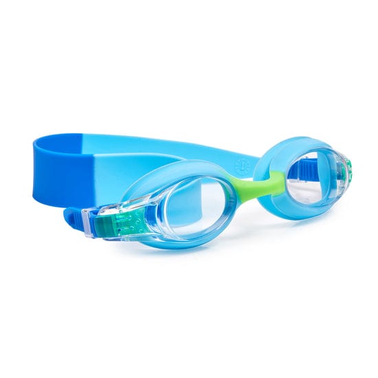 Bling2o Bling2o Water Blue Tiny Boy Waterplay Swim Goggles - Little Miss Muffin Children & Home