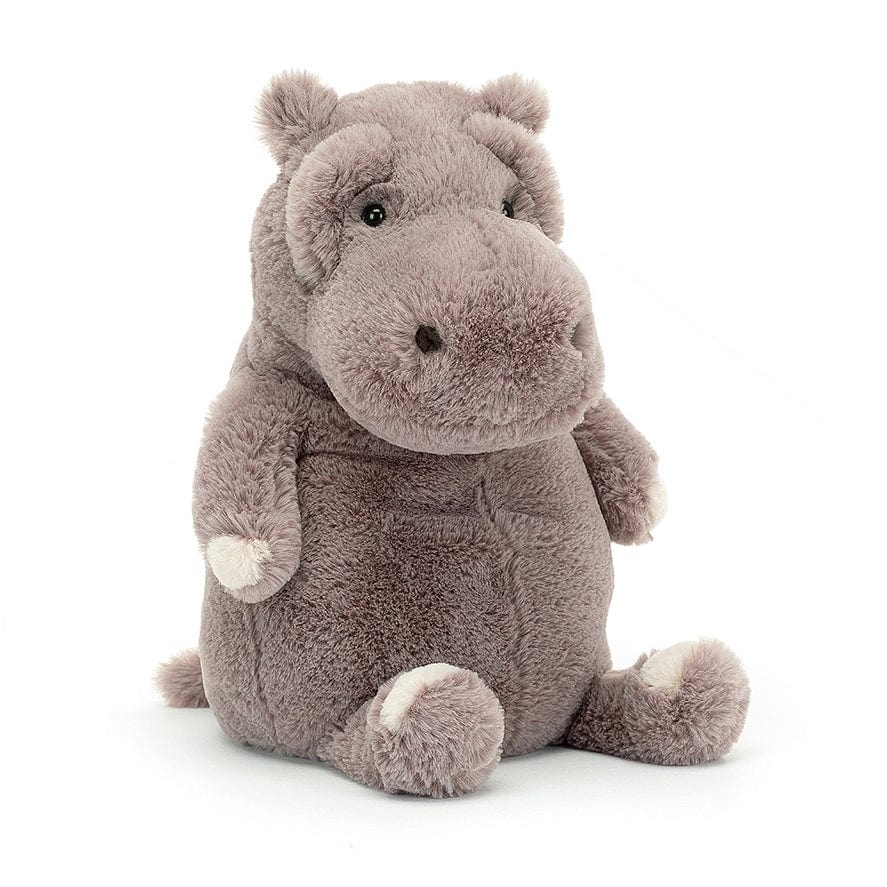 Jellycat Jellycat Myrtle Hippopotamus - Little Miss Muffin Children & Home