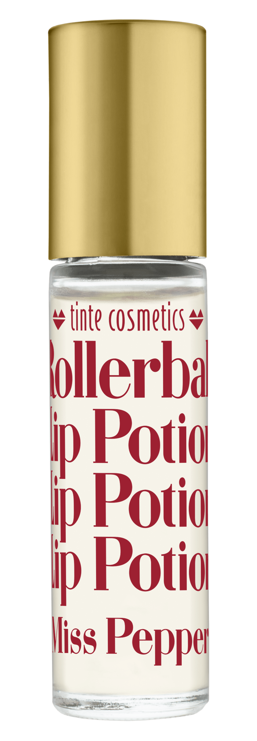 Tinte Cosmetics Rollerball Lip Potion Collection - Little Miss Muffin Children & Home
