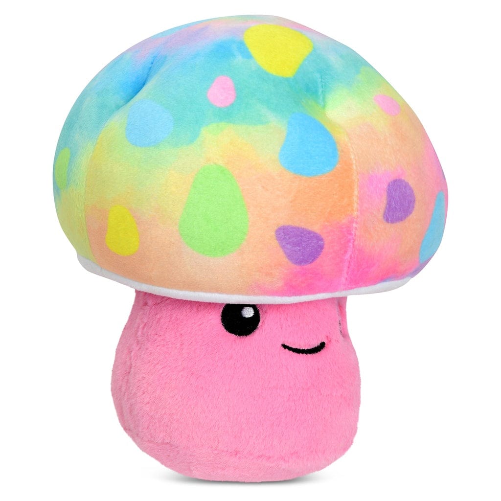 iScream iScream Mushroom Screamsicle Mini Plush Character - Little Miss Muffin Children & Home