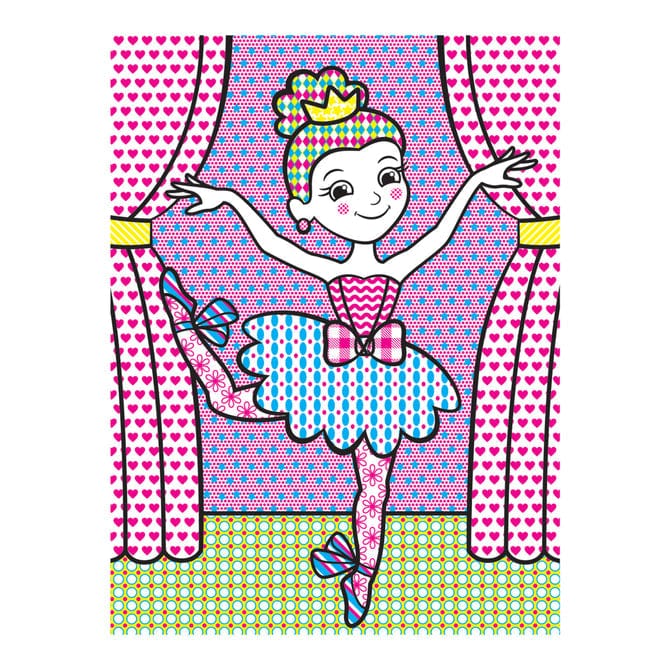 Melissa & Doug Melissa & Doug My First Paint with Water - Little Miss Muffin Children & Home