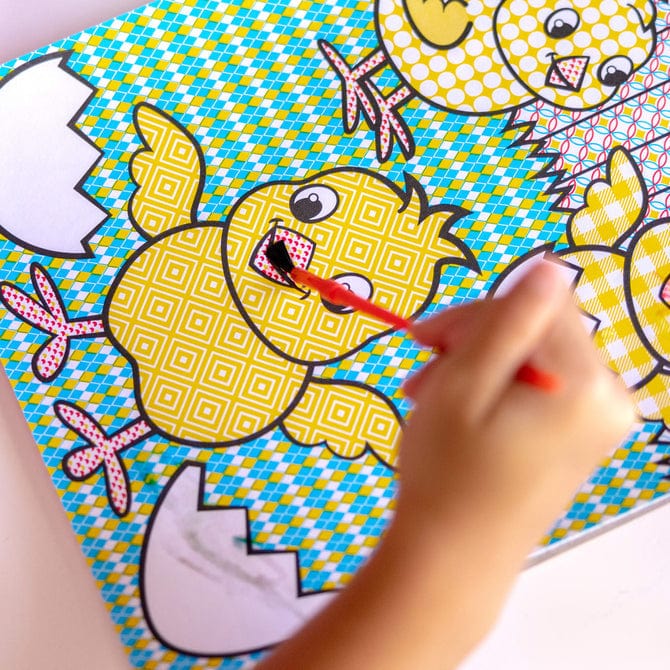 Melissa & Doug Melissa & Doug My First Paint with Water - Little Miss Muffin Children & Home