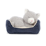 Jellycat Jellycat Napping Nipper Cat - Little Miss Muffin Children & Home