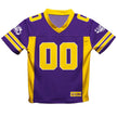 Vive La Fete Vive La Fete LSU Tigers Football Jersey - Little Miss Muffin Children & Home