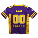 Vive La Fete LSU Tigers Football Jersey