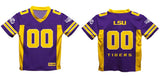 Vive La Fete LSU Tigers Football Jersey