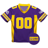 Vive La Fete LSU Tigers Football Jersey