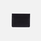 Hobo Hobo Men's Credit Card Wallet In Silk Napa Leather - Little Miss Muffin Children & Home