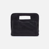 Hobo Hobo Ace Clutch In Pebbled Leather - Little Miss Muffin Children & Home