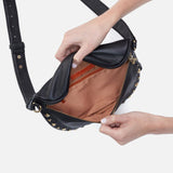 Hobo Hobo Juno Belt Bag In Pebbled Leather - Little Miss Muffin Children & Home