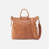 Hobo Hobo Sheila Large Satchel with Whipstitch Detail - Little Miss Muffin Children & Home