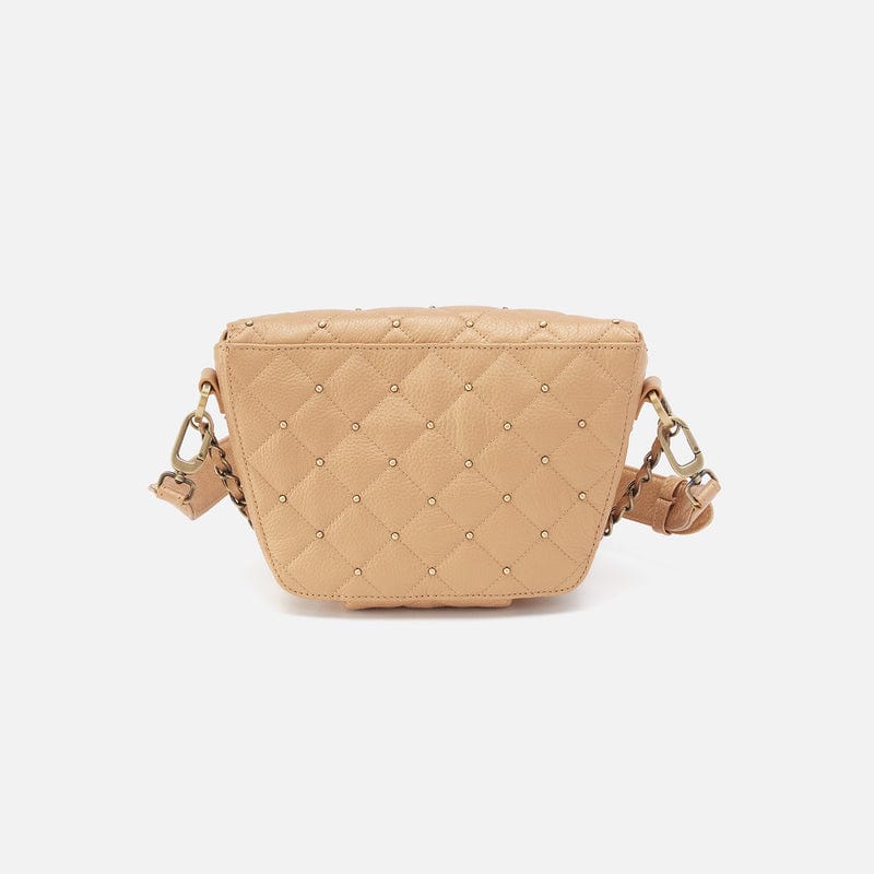 Hobo Hobo Miri Belt Bag In Dusty Gold - Little Miss Muffin Children & Home