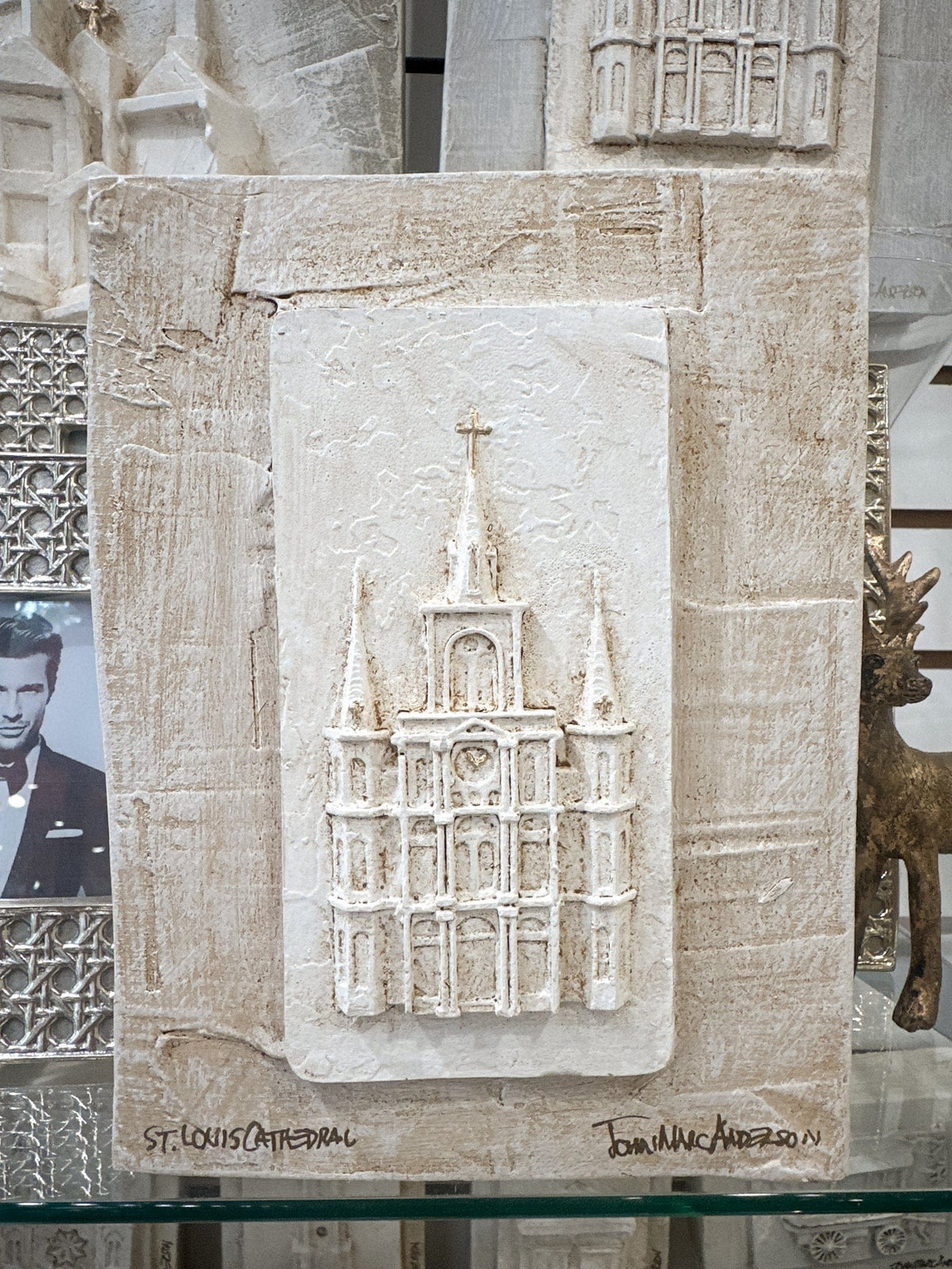 john marc anderson cathedral