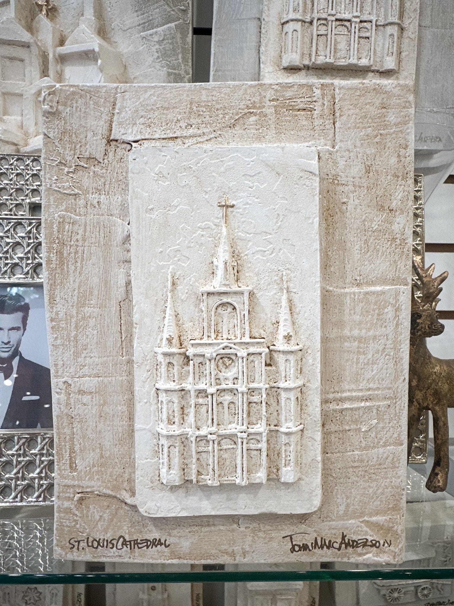 john marc anderson cathedral