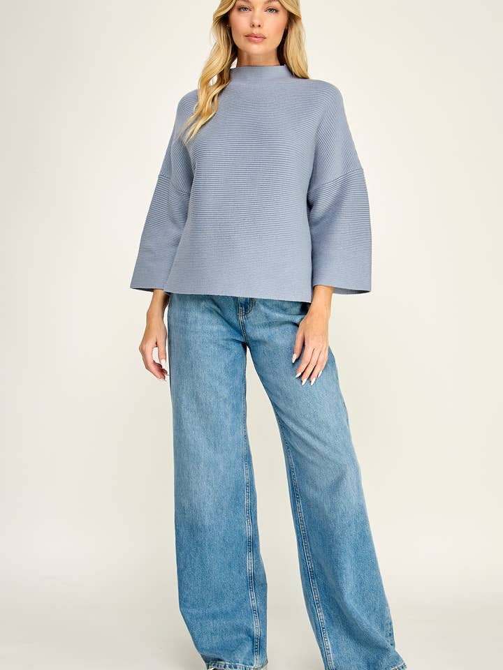 Not Your Casual Top