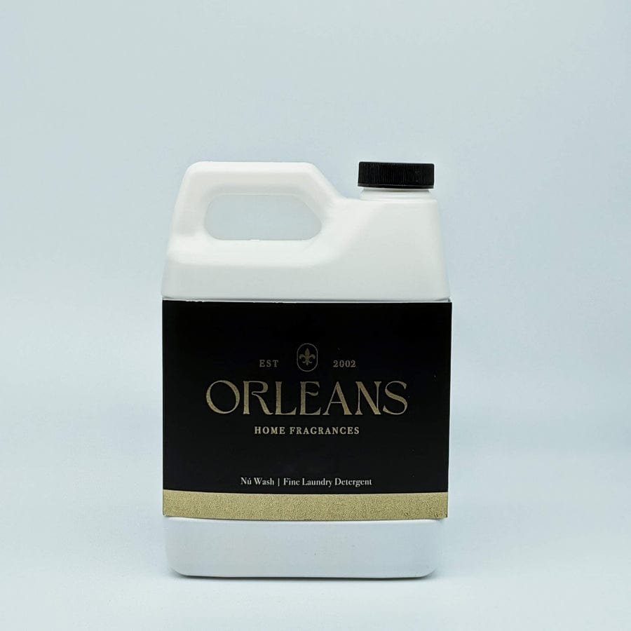 Orleans Home Fragrance Orleans Home Fragrance Nu Wash Laundry Detergent, 32 Oz. - Little Miss Muffin Children & Home