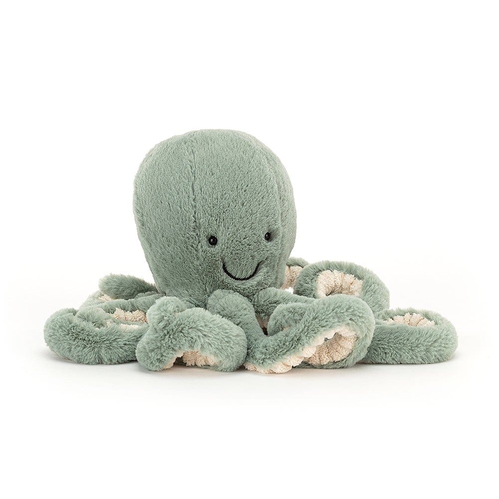 Jellycat Jellycat Odyssey Octopus - Little Miss Muffin Children & Home