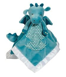 Demitri Dragon Lil' Snuggler