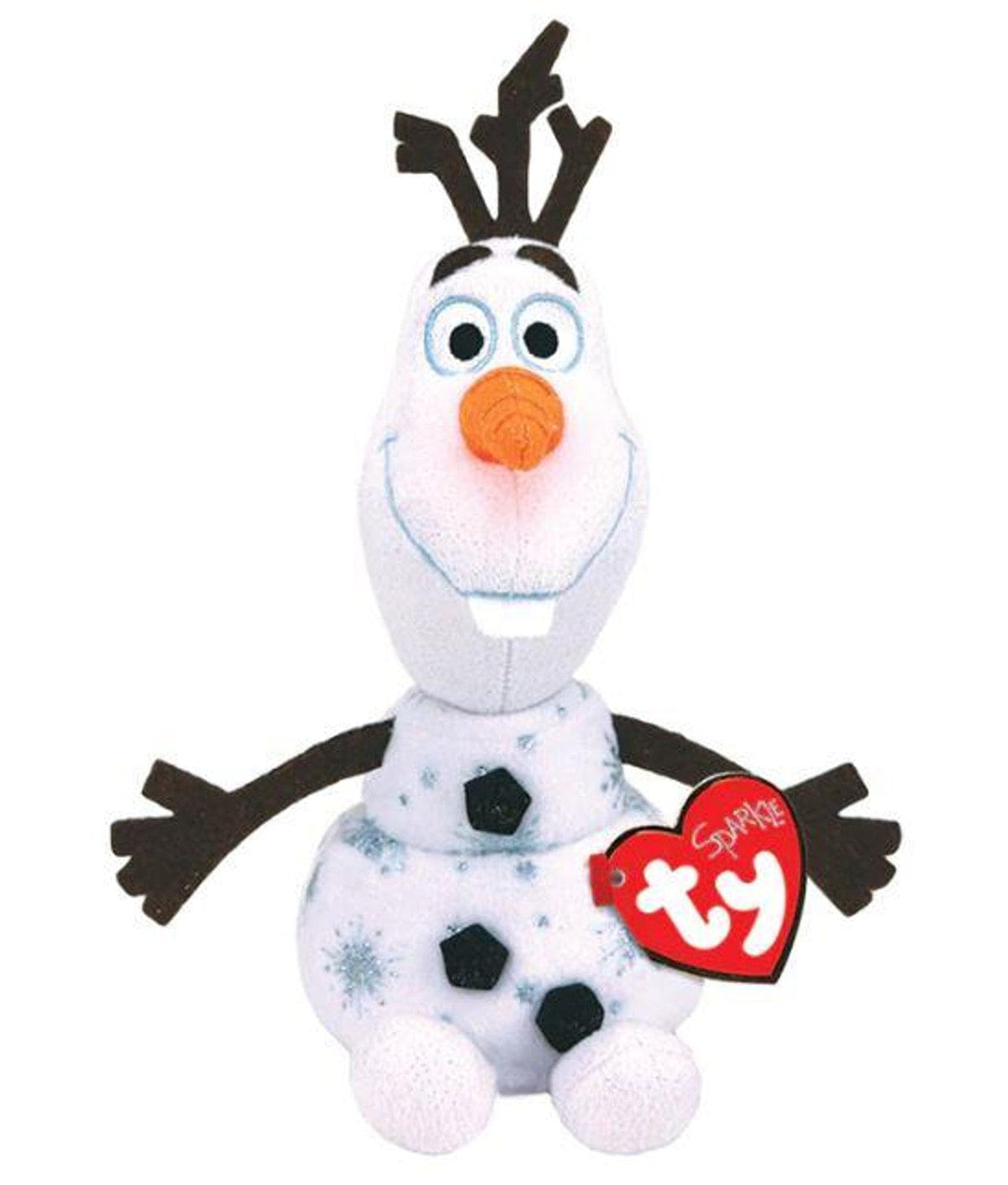 Ty Inc Ty Inc Olaf the Snowman - Little Miss Muffin Children & Home