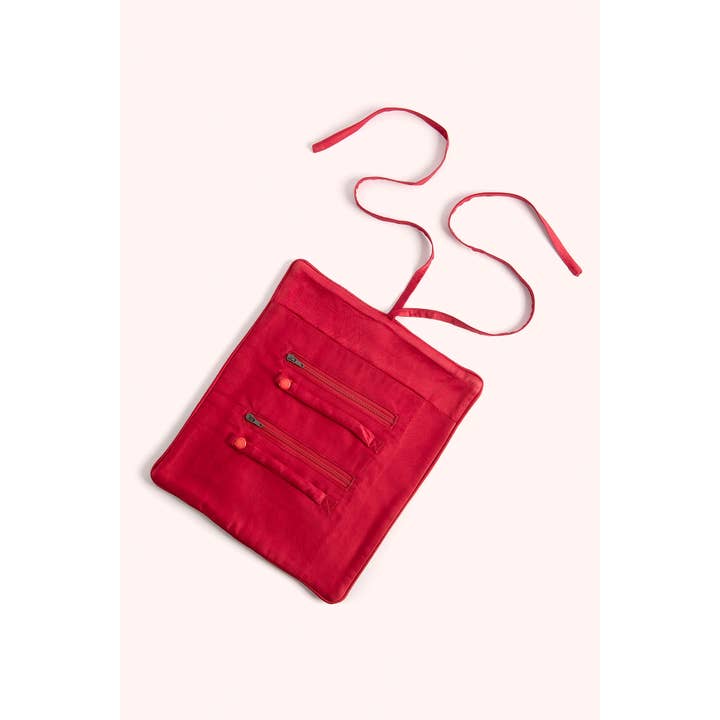 travel jewelry holder