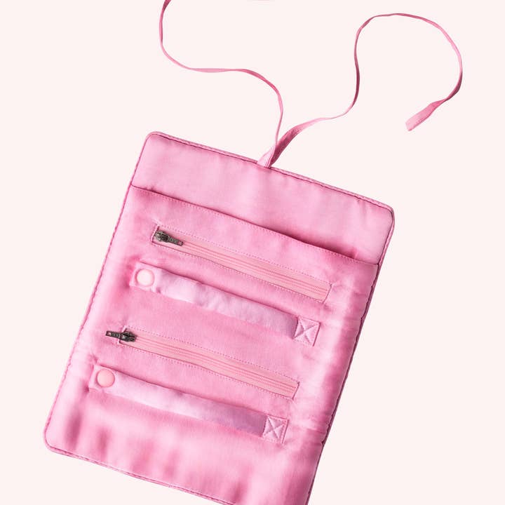 travel jewelry holder