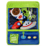 iScream iScream Out of This World Claw Machine Fleece Plush - Little Miss Muffin Children & Home