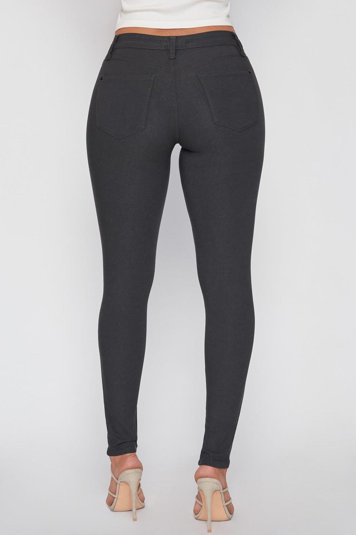 YMI Jeans YMI Mid-Rise Skinny Jeans - Little Miss Muffin Children & Home