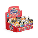 Top Trenz Top Trenz Pup O' Noodles Beadie Buddies Squishy Toys - Little Miss Muffin Children & Home