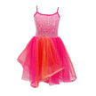 Pink Poppy Fairy Sparkle Dress - Little Miss Muffin Children & Home