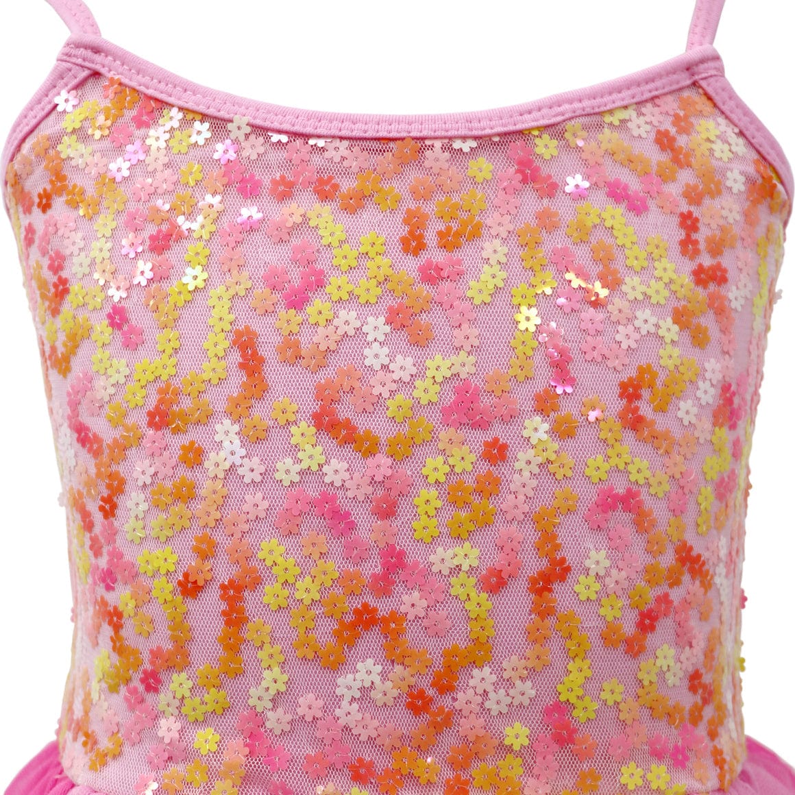 Pink Poppy Stardust Unicorn Fairy Dress - Little Miss Muffin Children & Home