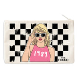 The Found Taylor 1989 Pouch