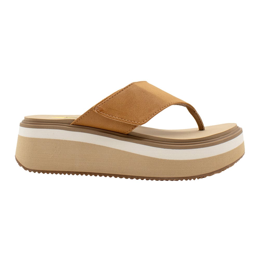 Volatile Volatile Shitake Vegan Leather Sandal - Little Miss Muffin Children & Home