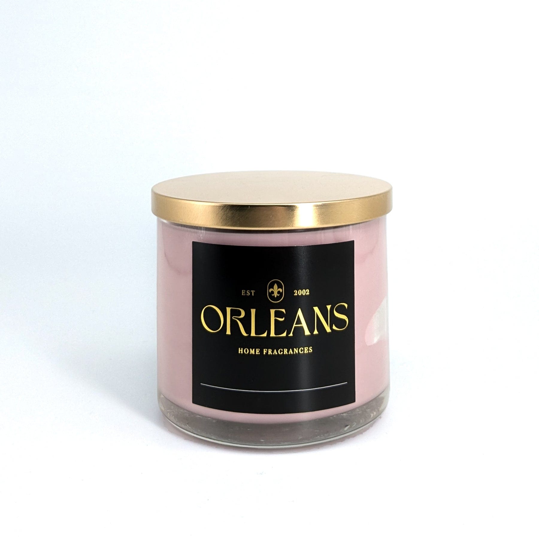 Orleans Home Fragrance 19Oz. 3-Wick Elite Candle - Little Miss Muffin Children & Home