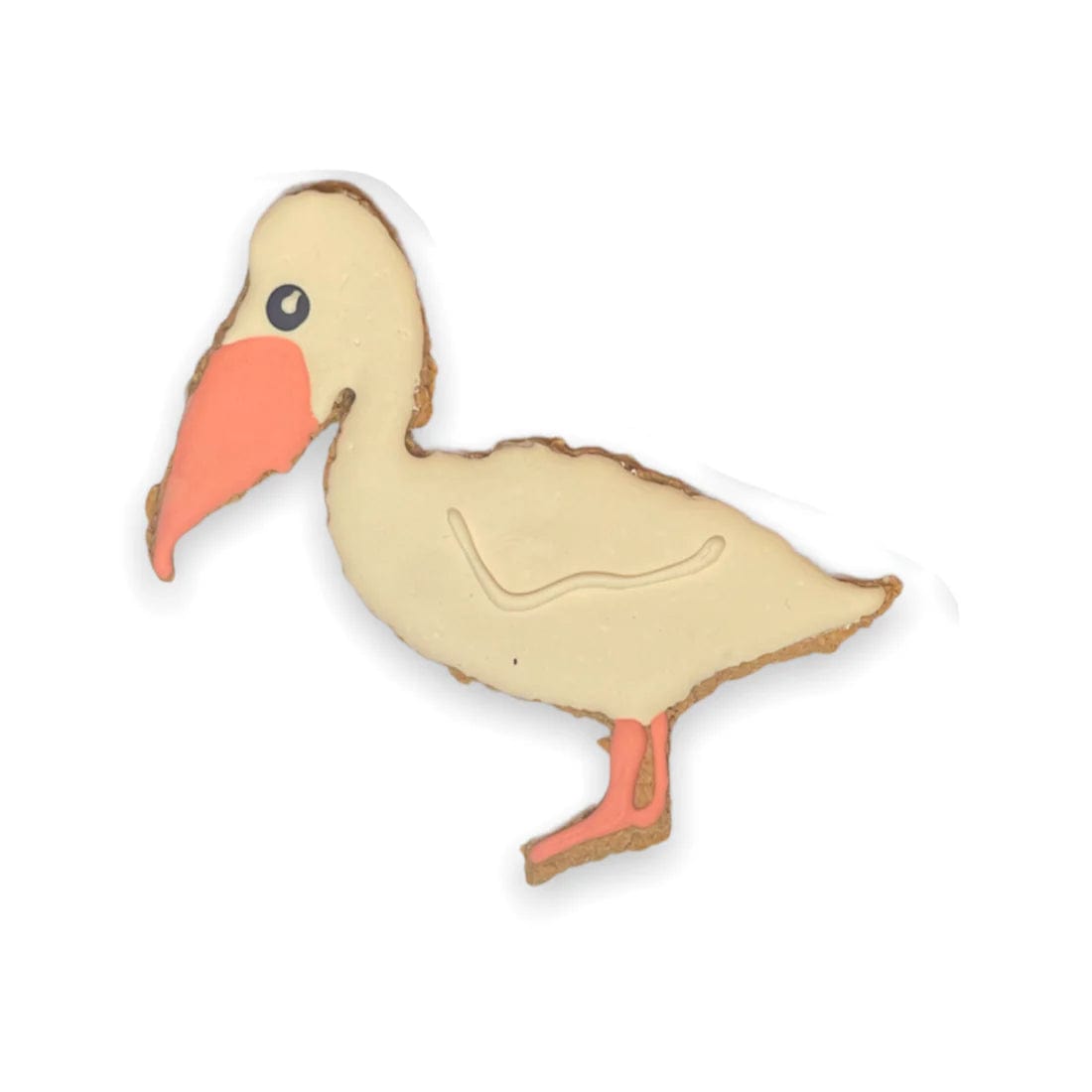 Pupcakes Pet Barkery Pupcakes Pet Barkery Pelican Summer Grill Dog Treat - Little Miss Muffin Children & Home