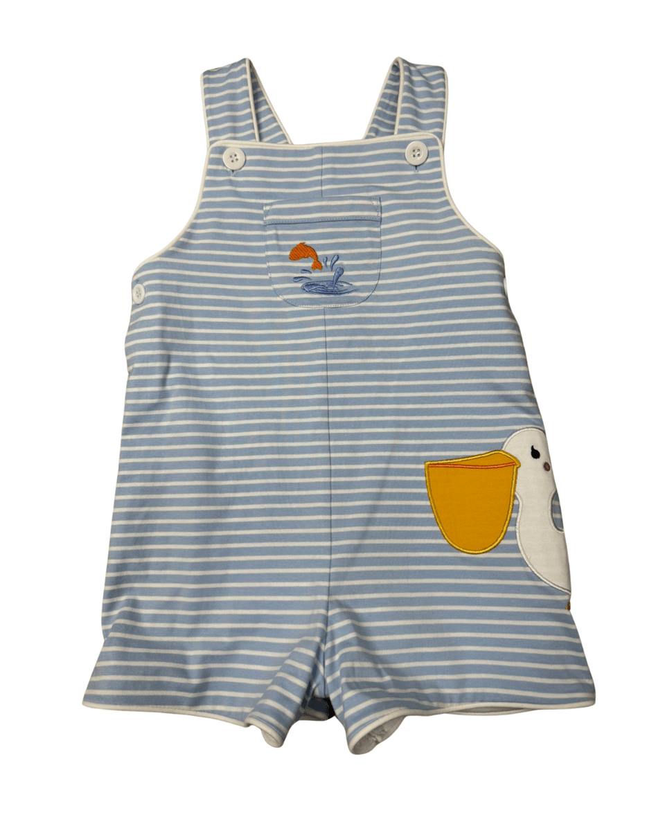 Pelican Pete Jon Jon