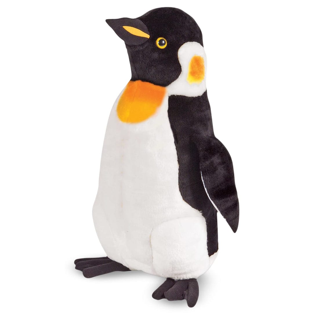 Melissa & Doug Melissa & Doug Giant Penguin Stuffed Animal - Little Miss Muffin Children & Home