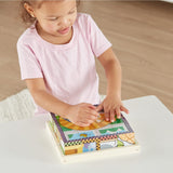 Melissa & Doug Melissa & Doug Pets Cube Puzzle 16 Pieces - Little Miss Muffin Children & Home