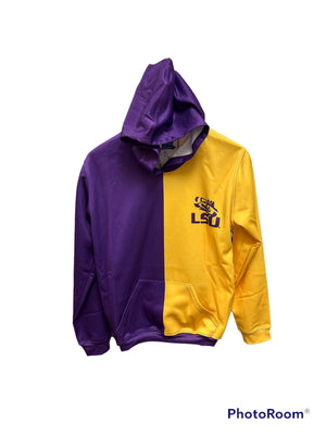 Vive La Fete Vive La Fete LSU Tigers Boys Sweatshirt - Little Miss Muffin Children & Home