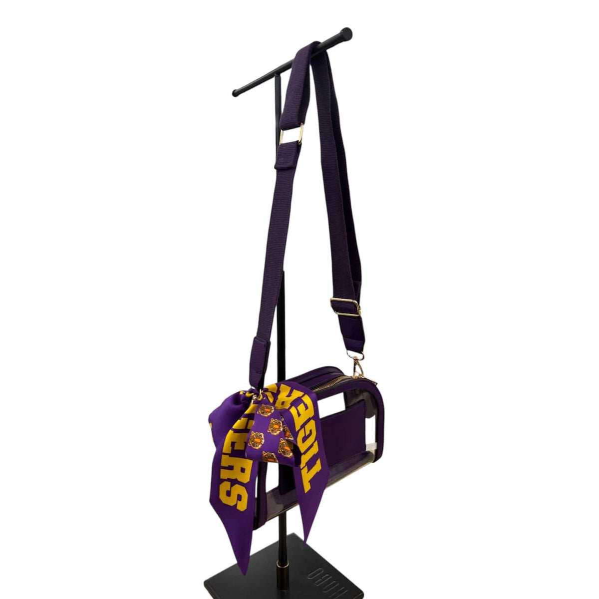 Whereable Art LSU Twilly - Little Miss Muffin Children & Home