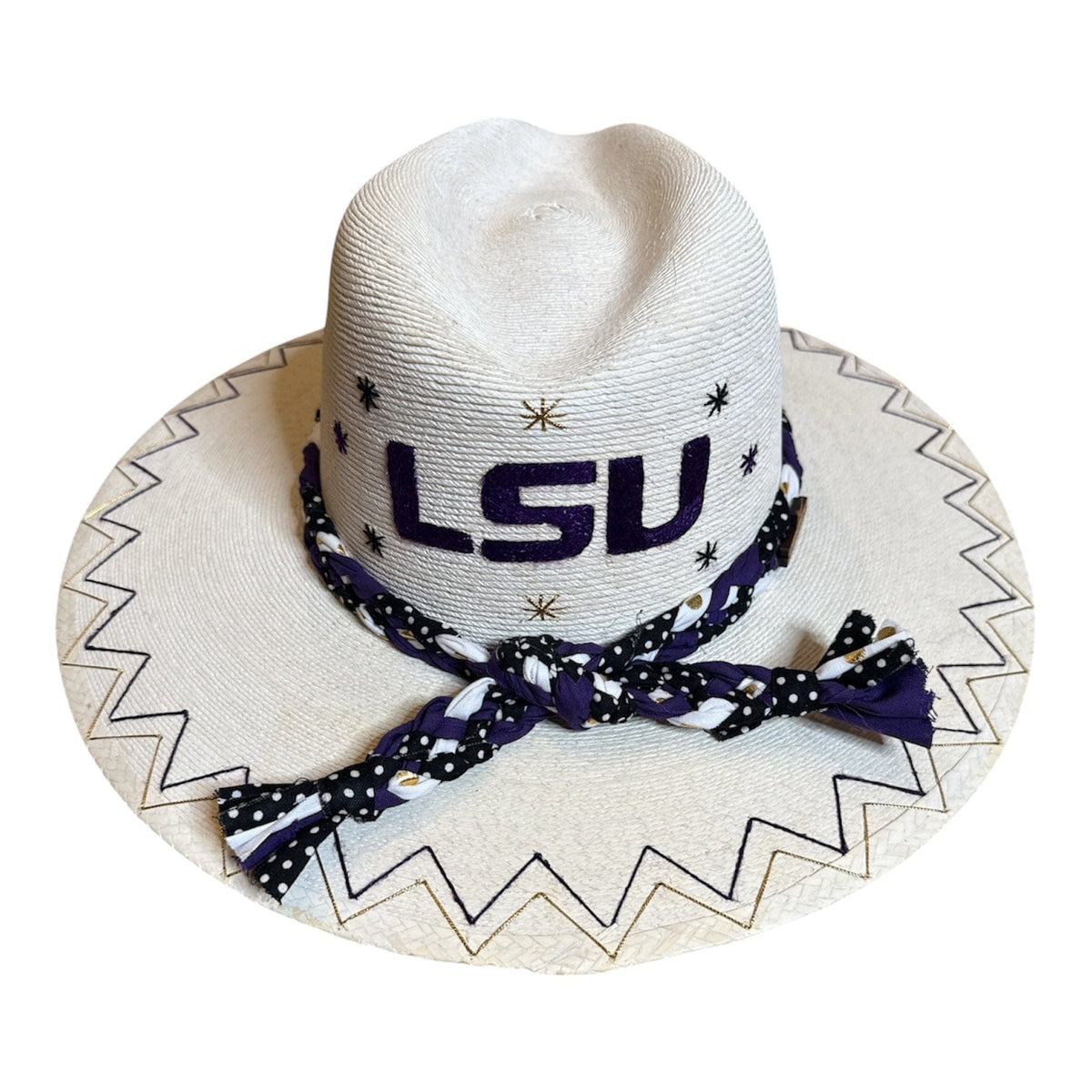 Legend LSU LOGO Hat