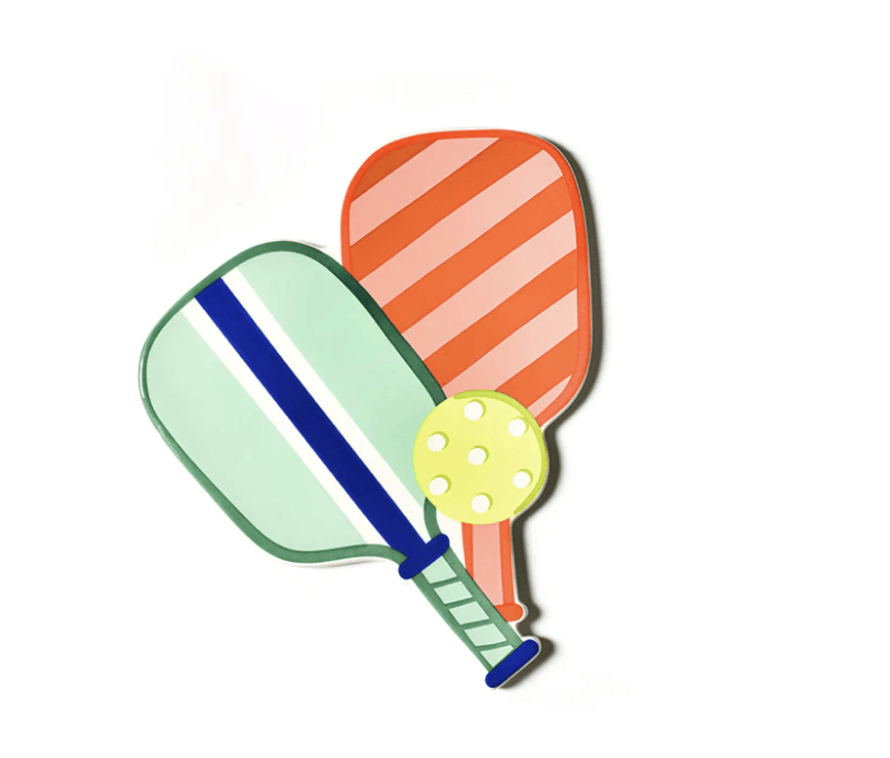 Pickleball Mini Attachment