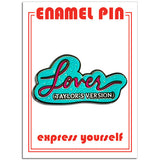 The Found Lover (Taylor's Version) Enameled Pin