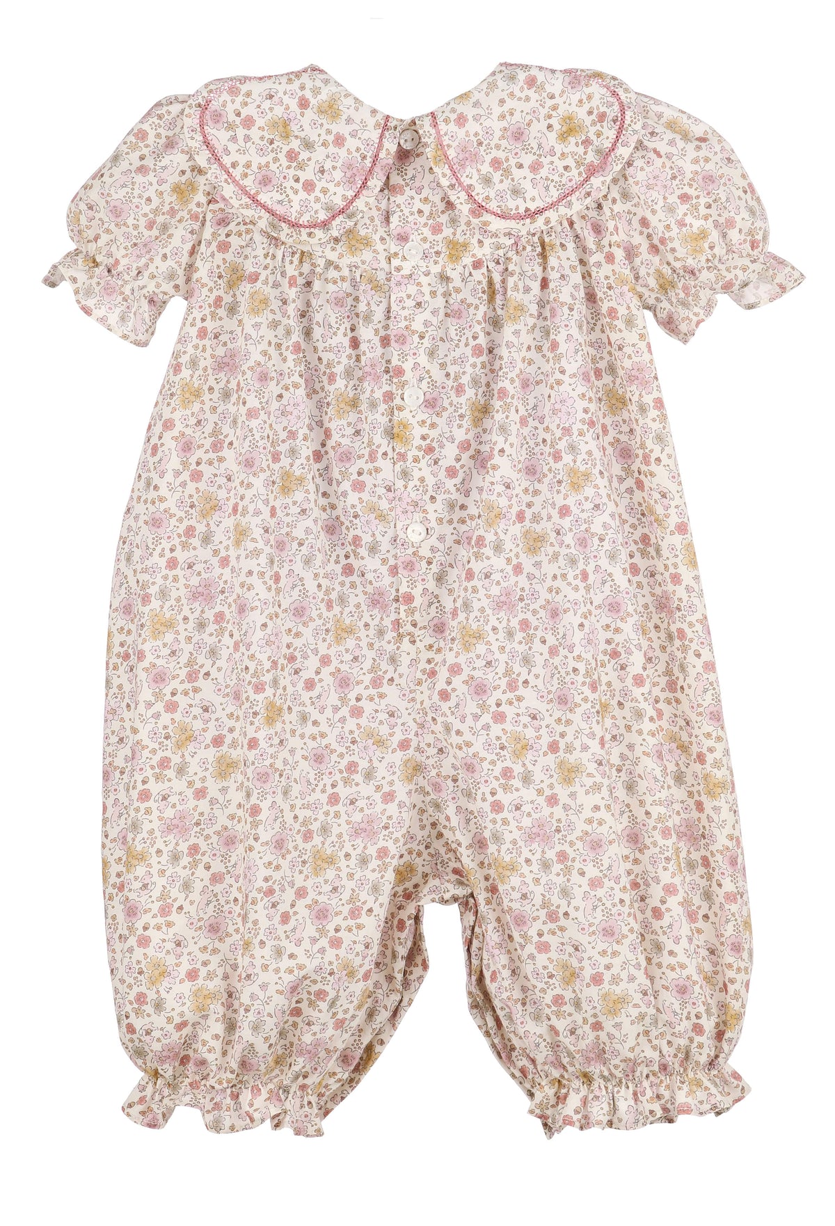 Pink Le Petit Mouse Petal Longall