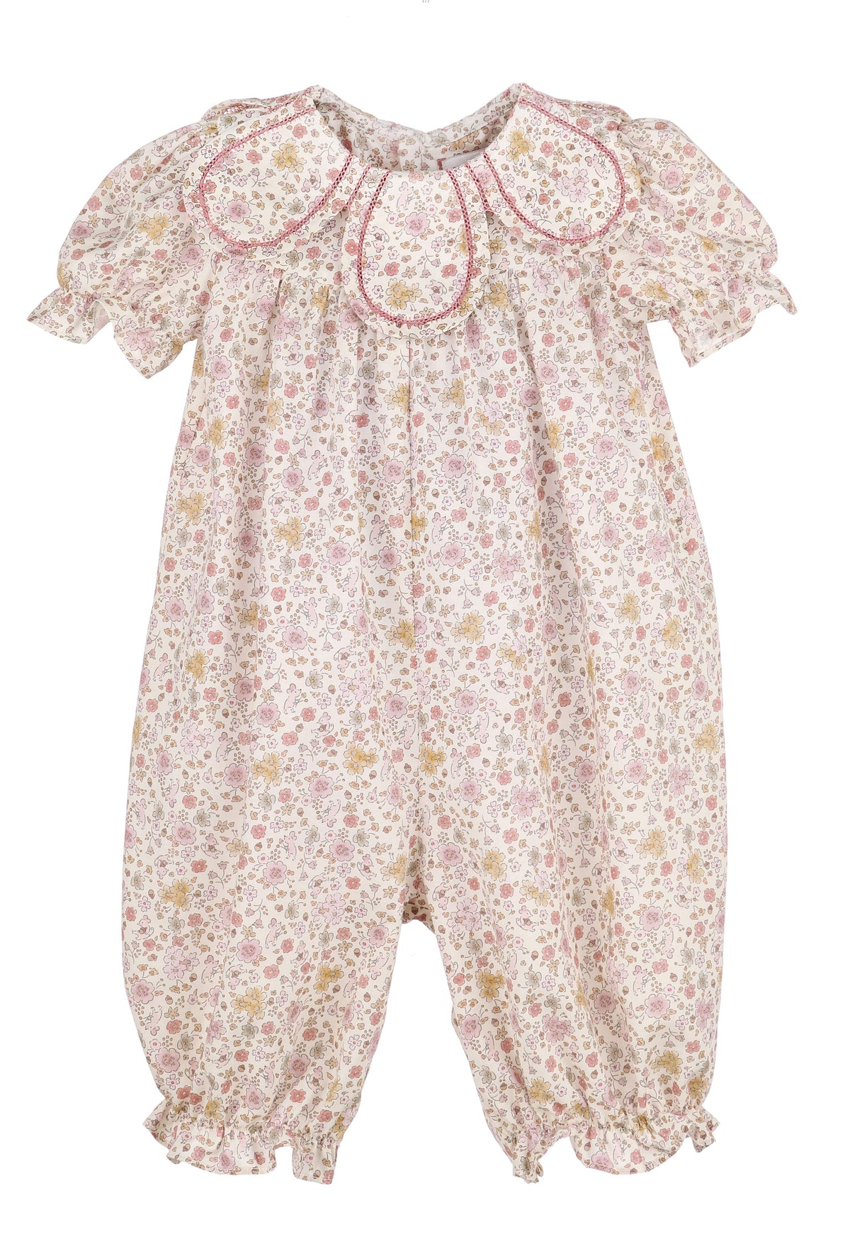 Pink Le Petit Mouse Petal Longall